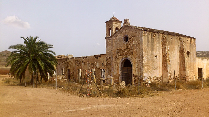 Cortijo del fraile